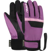 Reusch Sporthandschoenen 'Bolt SC GORE-TEX Junior' lila