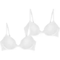 Triumph BH ' Body Make-Up ' wit