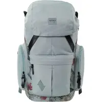 Nitro Rugzak mintgroen