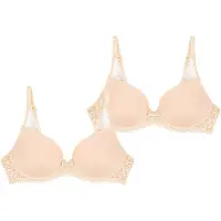 Triumph BH ' Amourette Spotlight ' oranje