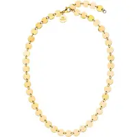 Purelei Ketting 'Kalani' goud