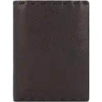 PICARD Portemonnee 'Ranger 1' donkerbruin