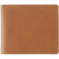 PICARD Portemonnee cognac