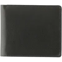 PICARD Portemonnee 'Authentic1' zwart