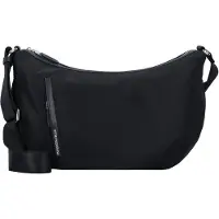 Mandarina Duck Schoudertas 'Hunter' zwart