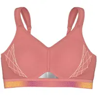 Triumph Sport bh ' Triaction Cardio Flow ' rosa
