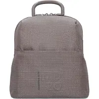 Mandarina Duck Rugzak 'MD20' donkerbeige / taupe