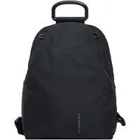 Mandarina Duck Rugzak 'MD20' zwart