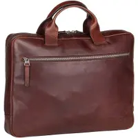 Jost Laptoptas 'Lund Business S' bruin