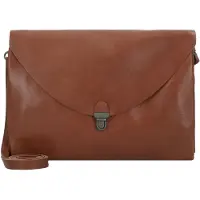 Harold's Schoudertas 'Aberdeen' cognac