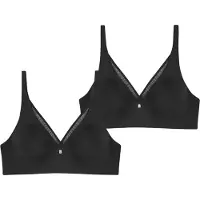 Triumph BH ' True Shape Sensation ' zwart