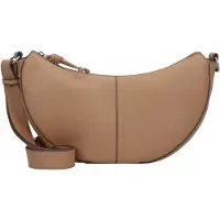 Tom Tailor DENIM Schoudertas lichtbruin