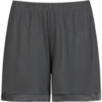 Mey Pyjamabroek 'Pure Chic' grijs