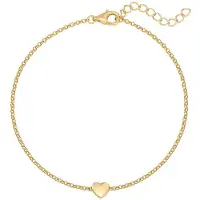Rafaela Donata Armband goudgeel