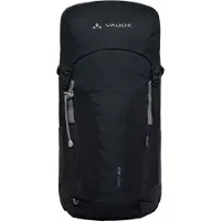 Vaude Wandelrugzak Brenta 28L Zwart