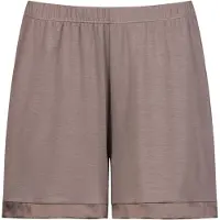 Mey Pyjamabroek bruin