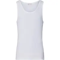 Hanro Onderhemd ' Cotton Essentials ' wit