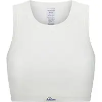 Schiesser BH 'Revival Paula' offwhite