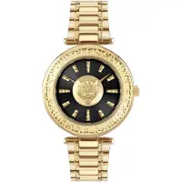 Plein sport Opium 38 Mm Dameshorloge