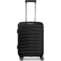 Franky Trolley 'London' zwart