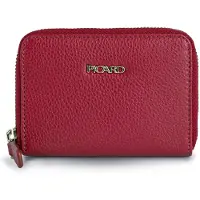 PICARD Portemonnee 'Java' rood