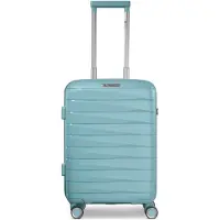 Franky Trolley 'London' lichtgroen