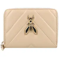 Patrizia pepe Portemonnee beige