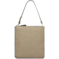 Gabor Schoudertas 'Kimberly' taupe