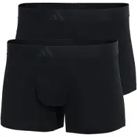 Adidas Boxershorts 'Active Flex' zwart