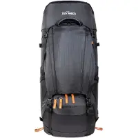 Tatonka Sportrugzak 'Yukon' zwart / wit