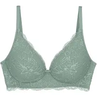 Triumph BH ' Amourette Charm ' groen
