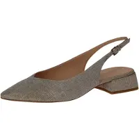 Peter kaiser Slingpumps donkerbeige