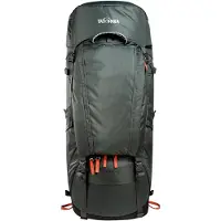 Tatonka Sportrugzak 'Yukon' donkergroen / wit