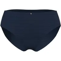 JOOP! Slip 'Simplicity' donkerblauw