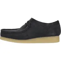 Clarks Mocassin Wallabee EVO van