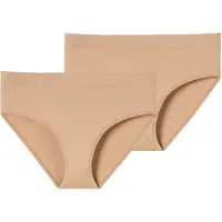 Schiesser Broekje ' Unique Micro ' beige