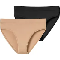 Schiesser Slip ' Unique Micro ' beige