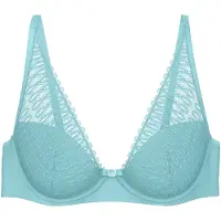 Triumph BH ' Aura Spotlight ' turquoise