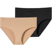 Schiesser Broekje ' Unique Micro ' beige