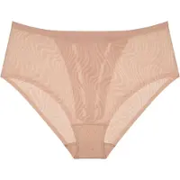 Triumph Slip ' Shape Smart Ellipse Maxi ' beige