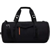 Napapijri H-Morra Sporttas 60 cm zwart