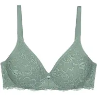 Triumph BH ' Amourette Charm ' groen