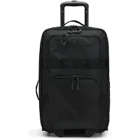 Ogio Trolley 'Alpha Layover 2' donkergrijs