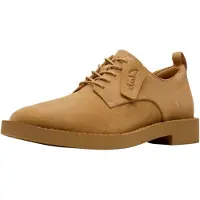 Clarks Veterschoen sand
