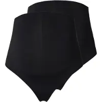 Noppies String 'Simi' zwart