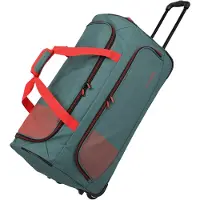 Travelite Reistas spar / neonoranje