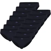 Tom Tailor Slip blauw