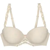 Triumph BH ' Wild Azalea Florale ' beige