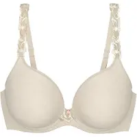 Triumph BH ' Wild Azalea Florale ' beige