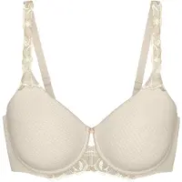 Triumph BH ' Wild Azalea Florale ' beige